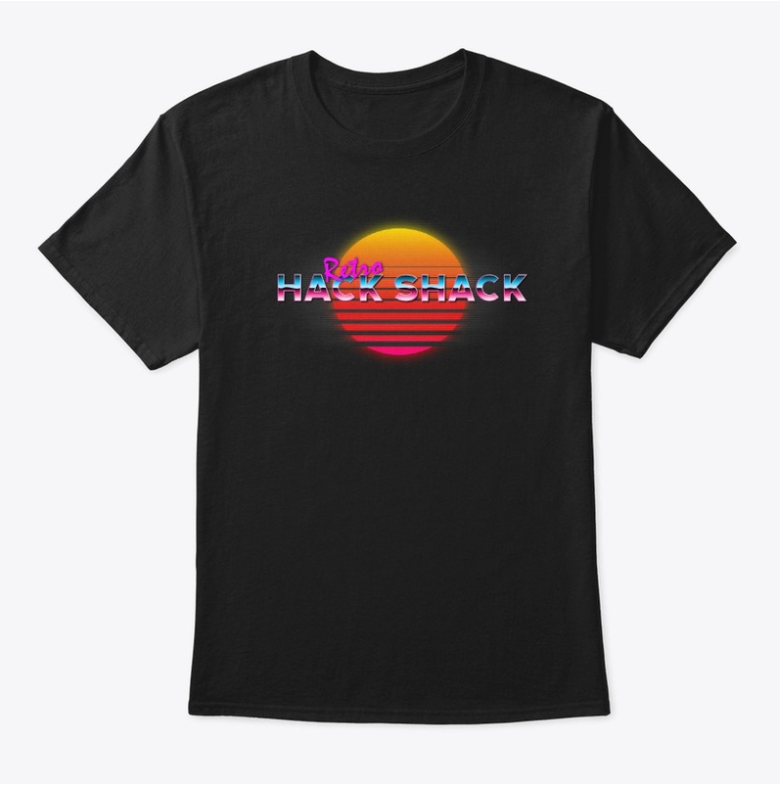 Shop the Retro Hack Shack – Retro Hack Shack
