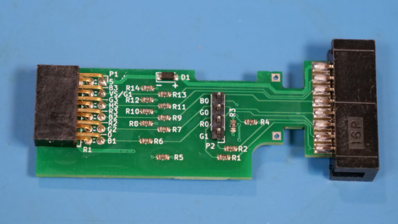 12bit Extender Added To The Store